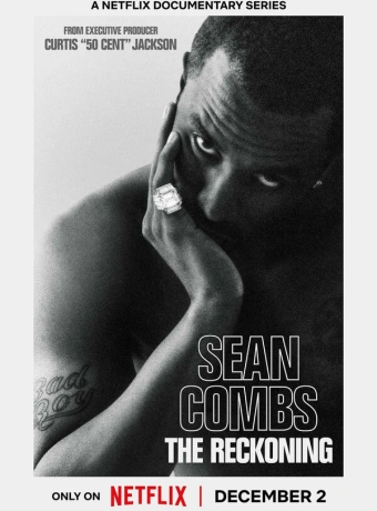 Шон Комбс: время расплаты