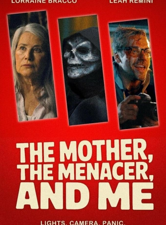 Мама, Устрашитель и я