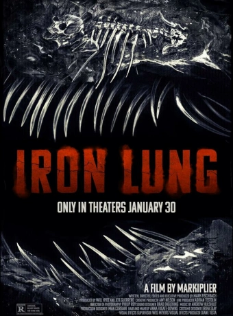 Железное лёгкое