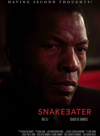 Пожиратель змей