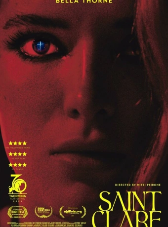 Святая Клэр