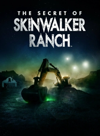 Тайна Ранчо Скинуокер