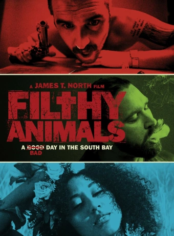 Грязные животные