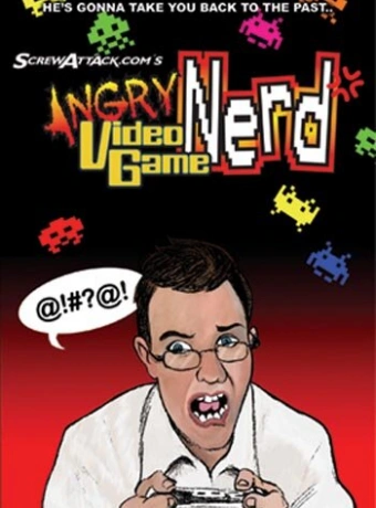 Злобный Видеоигровой Задрот