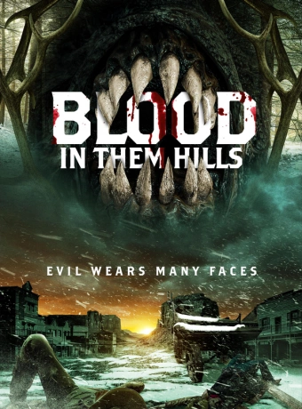 Кровь на холмах