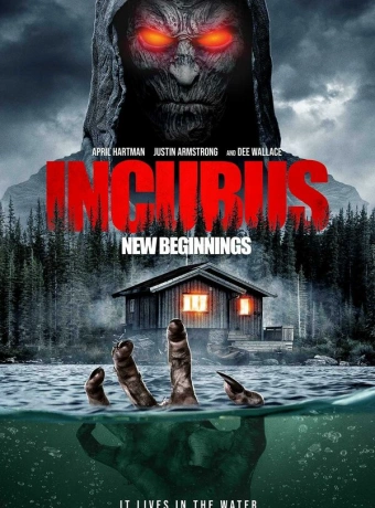 Инкуб: Новое начало