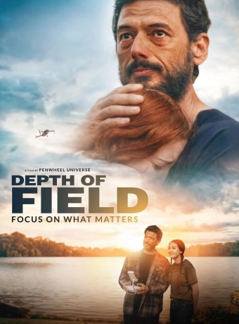 Глубина резкости