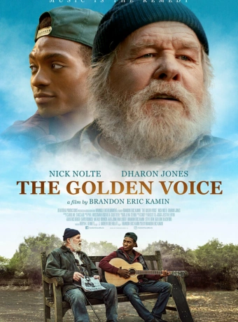 Золотой голос