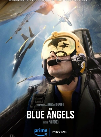 Синие ангелы