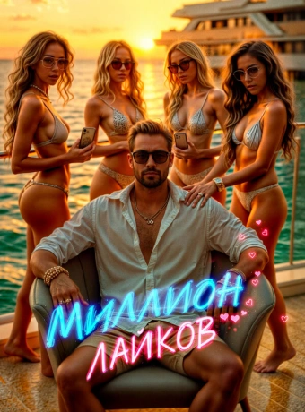 Миллион лайков
