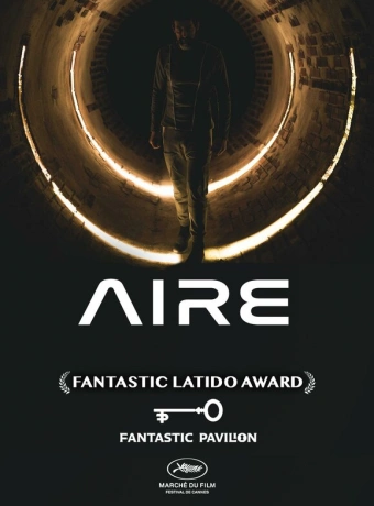 Воздух: Просто дыши