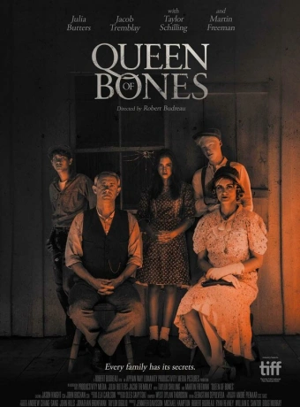 Королева костей