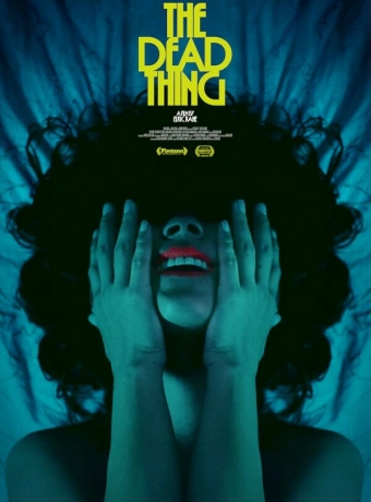 Мертвечина