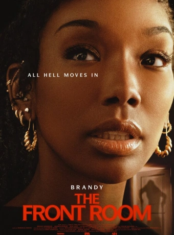 Комната на первом этаже