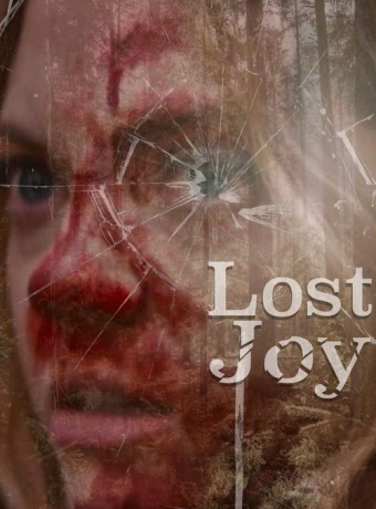 Потеряшка Джой