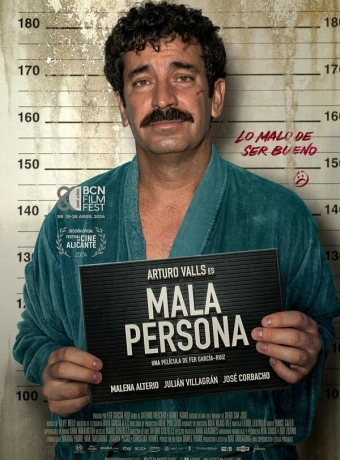 Плохой человек