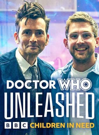 Доктор Кто: Спецвыпуски