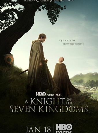 Рыцарь Семи Королевств