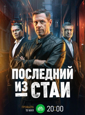 Последний из стаи