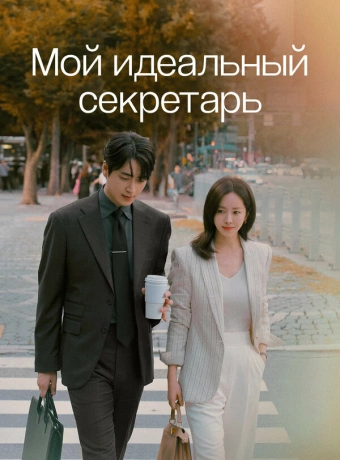 Мой идеальный секретарь