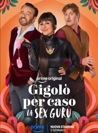 Жиголо по случайности