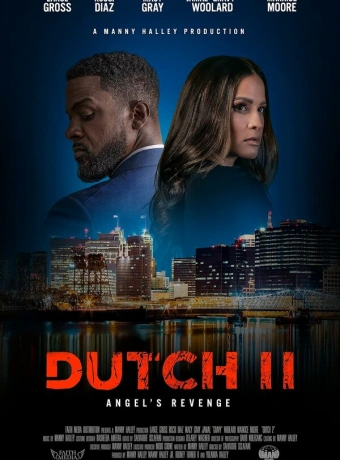 Датч 2 (Датч II: Месть Ангела)