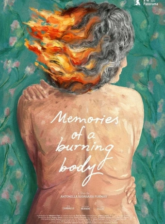 Воспоминания пылающего тела