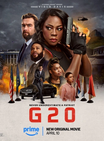 Большая двадцатка