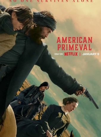 Первозданная Америка