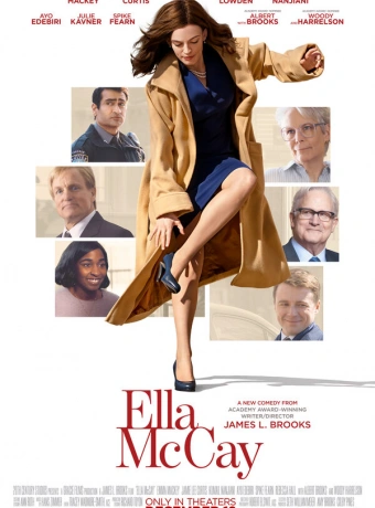 Элла Маккей