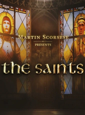 Мартин Скорсезе представляет: Святые