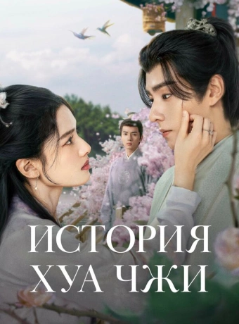История Хуа Чжи