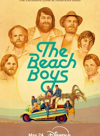 The Beach Boys