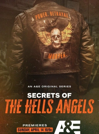 Тайны ангелов ада