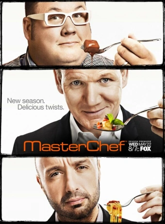 Лучший повар Америки