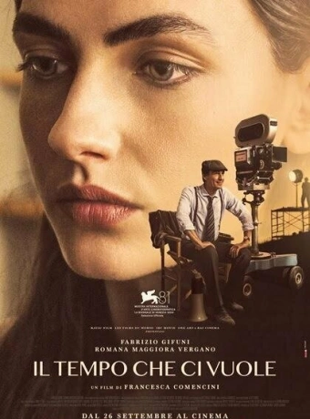 Время, которое требуется