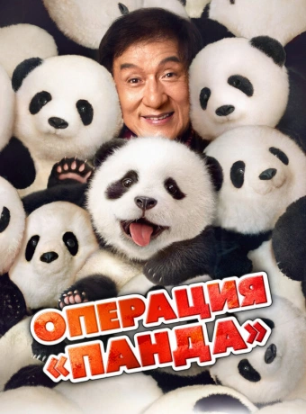 Операция «Панда»