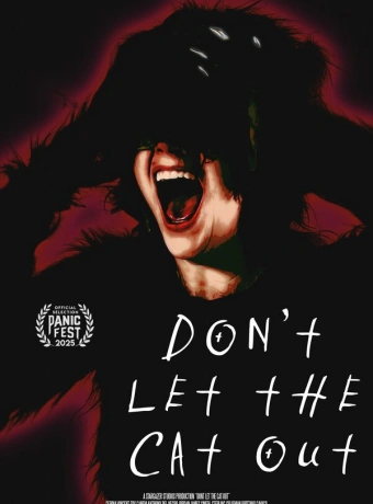 Не выпускайте кота