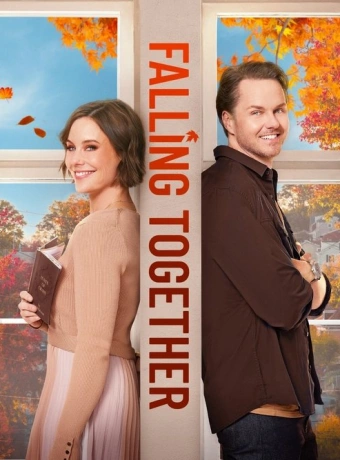 Осень в Питтсбурге