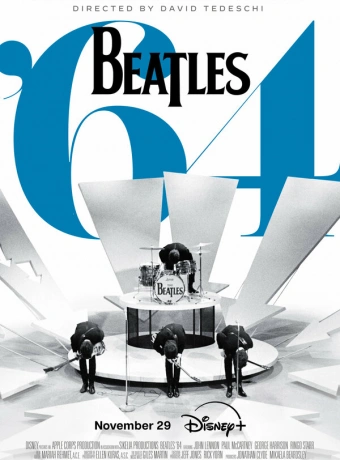 Beatles '64