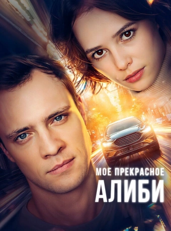 Мое прекрасное алиби