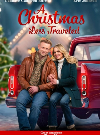 Неизведанное Рождество