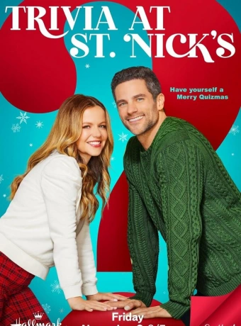 Рождественская викторина