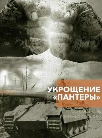 Укрощение «Пантеры»