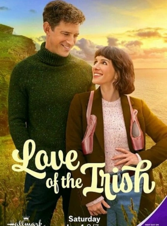 Ирландская любовь