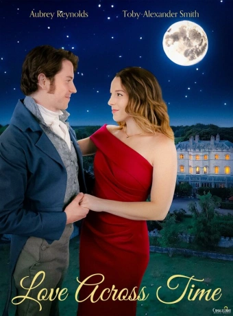 Любовь сквозь время