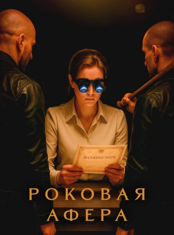 Роковая афера