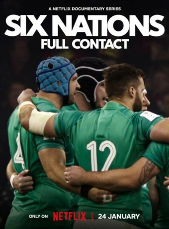 Кубок шести наций: Полный контакт