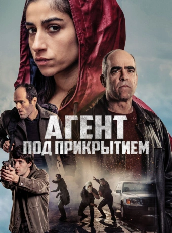 Под прикрытием