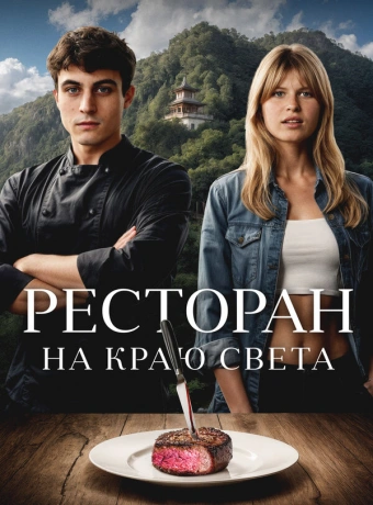 Ресторан на краю света